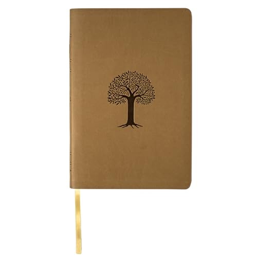 LSB Daily Reading Bible, Cedar