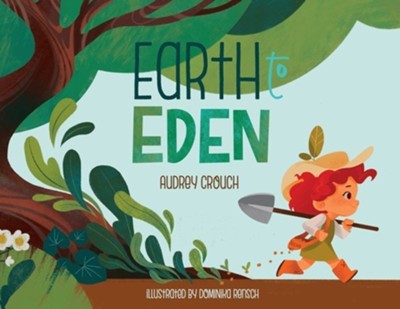Earth to Eden