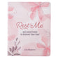 Rest in Me: 365 Devotions to Retore Your Soul