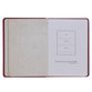 Journal: Trust in the Lord Proverbs 3:5 (Hope & Trust Collection)