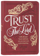 Journal: Trust in the Lord Proverbs 3:5 (Hope & Trust Collection)
