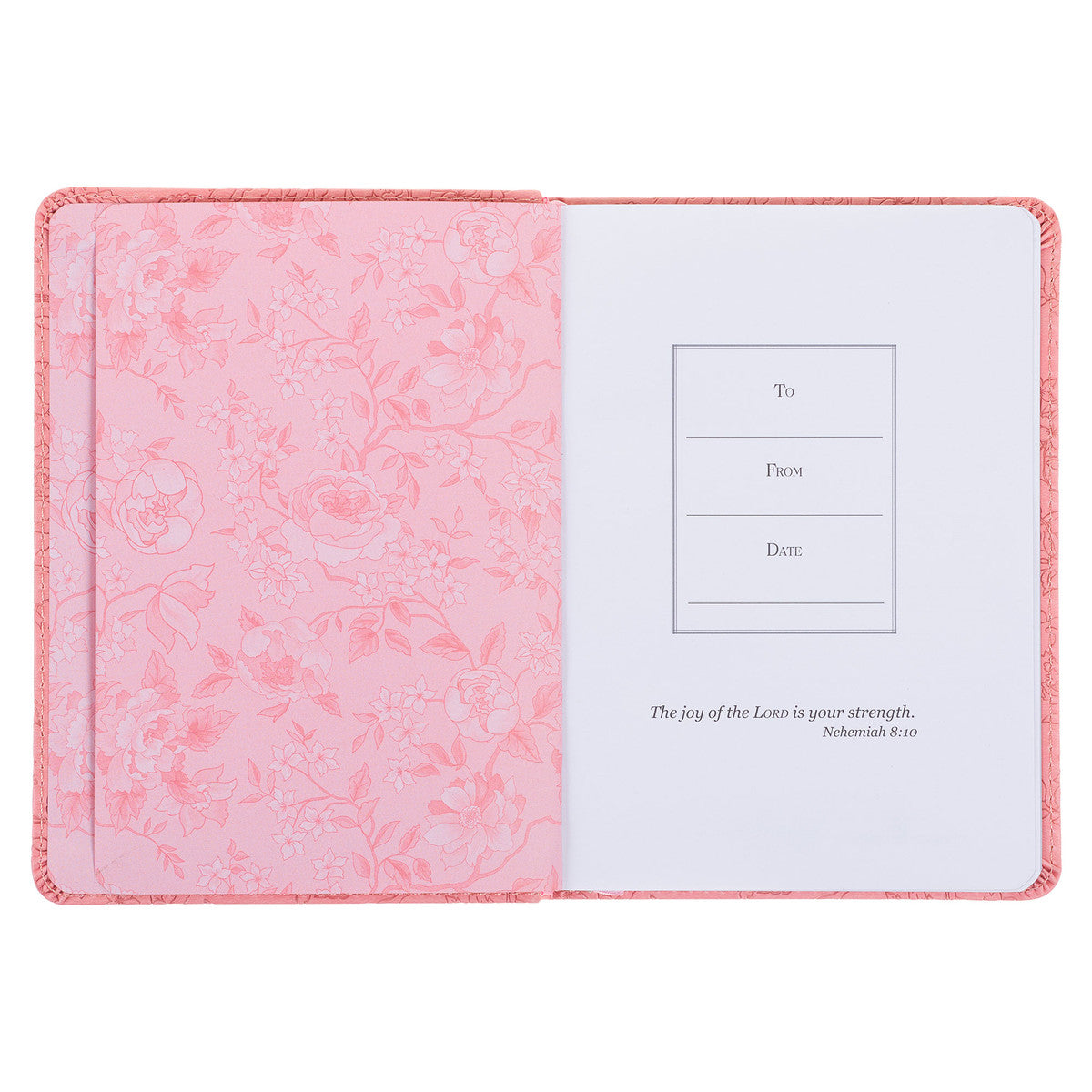 Journal: She is More Precious Than Rubies (Precious Rubies Collection)