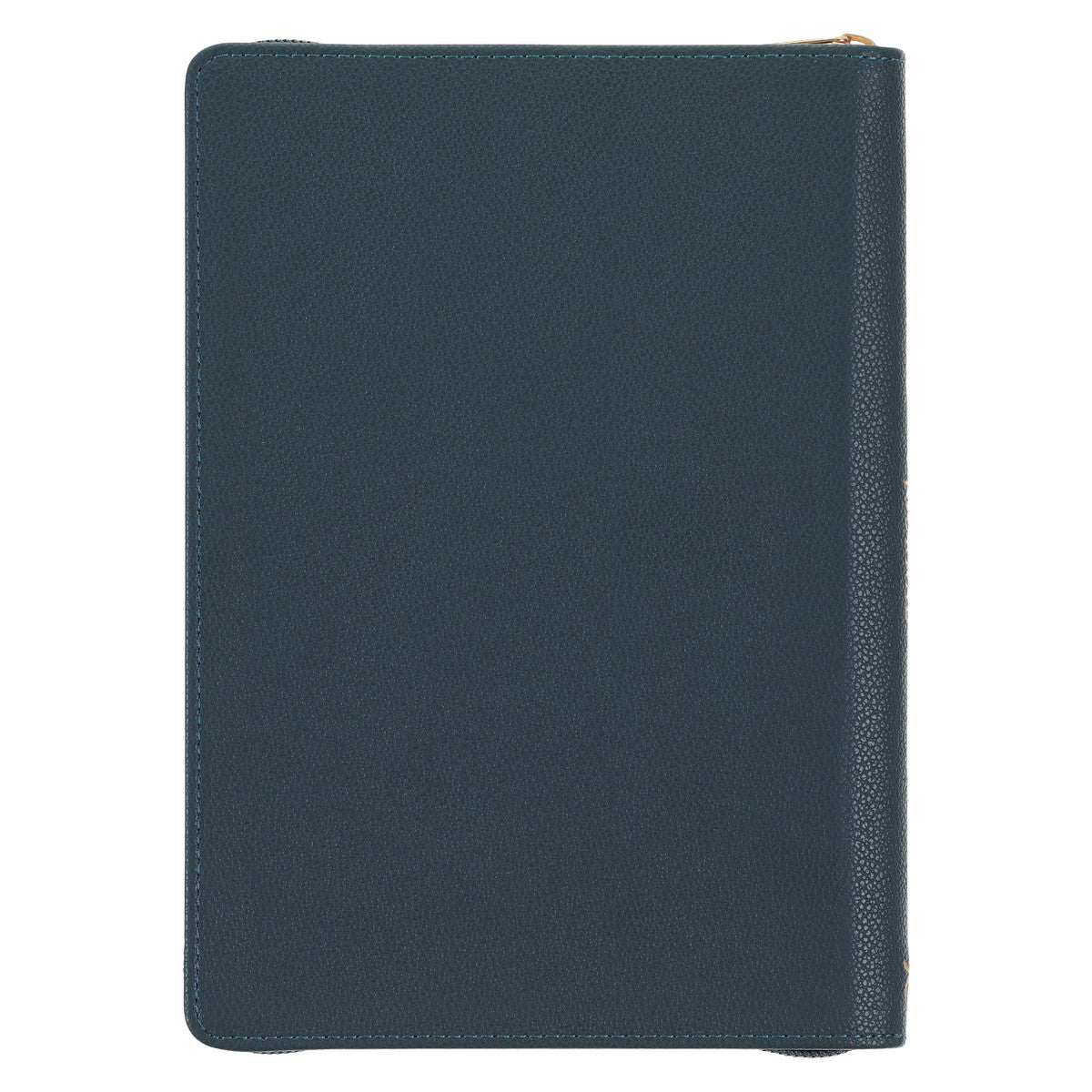Journal Zippered: With God All Things Are Possible, green (Jewel Tone Collection)
