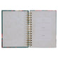 Journal: With God All Things Are Possible (Jewel Tone Collection)