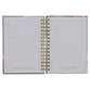 Journal: With God All Things Are Possible (Jewel Tone Collection)