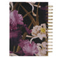 Journal: Be Strong and Courageous (Jewel Tone Collection)