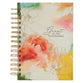 Journal: Great is Thy Faithfulness (Pastel Meadow Collection)