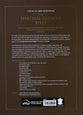 NLT Spiritual Growth Bible Indexed White
