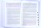 NLT Spiritual Growth Bible Indexed White