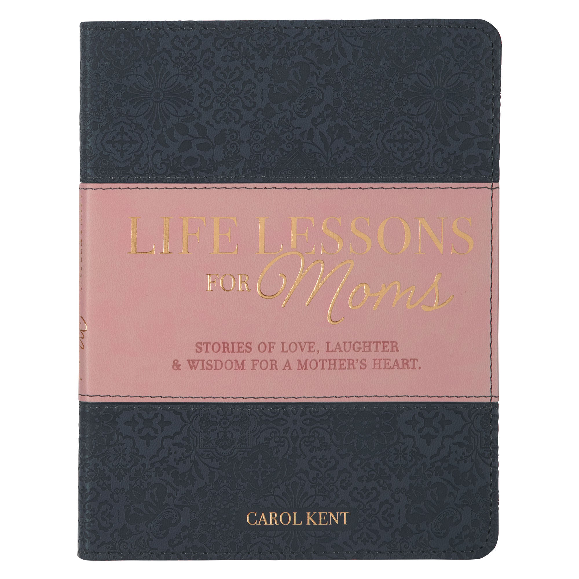 Life Lessons For Moms
