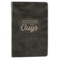 The Pocket Bible Devotional For Guys
