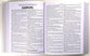 KJV Holy Bible Classically Illustrated Heirloom Family Bible White/Silver