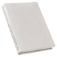 KJV Giant Print Full-Size Bible Thumb Index White (Red Letter Edition)