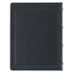 NLT Family Heritage Bible Thumb Index Black (Black Letter Edition)