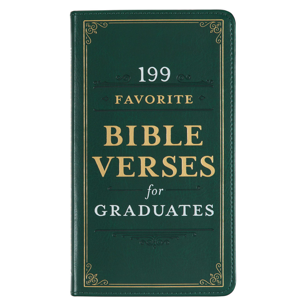 199 Favorite Bible Verses For Graduates