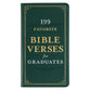 199 Favorite Bible Verses For Graduates