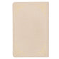 KJV Deluxe Gift Bible Thumb Index Pearlescent Taupe (Red Letter Edition)