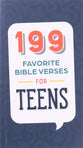199 Favorite Bible Verses For Teens