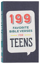 199 Favorite Bible Verses For Teens
