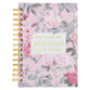 Journal: She is More Precious Than Rubies, Pink Floral (Graceful Peonies Series)