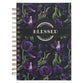 Journal: Blessed Purple Tulips (Blessed Purple Tulip Series)