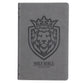 KJV Gift & Award Bible Charcoal (Black Letter Edition)