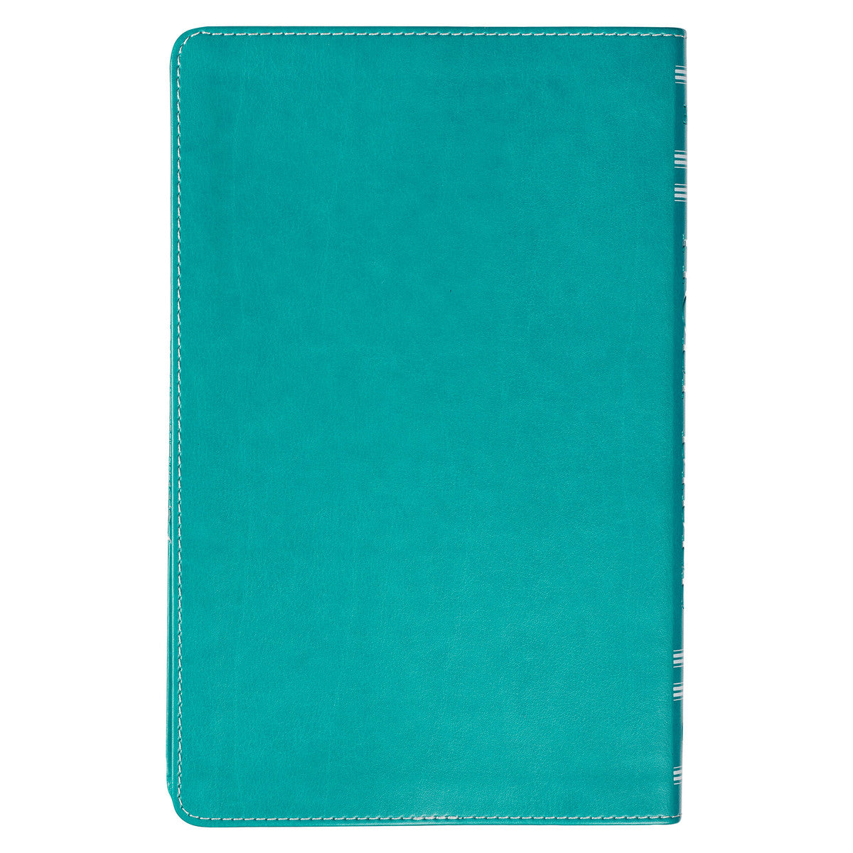 KJV Gift & Award Bible Teal Butterfly (Black Letter Edition)