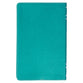 KJV Gift & Award Bible Teal Butterfly (Black Letter Edition)