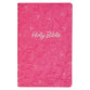 KJV Gift & Award Bible Pink (Black Letter Edition)