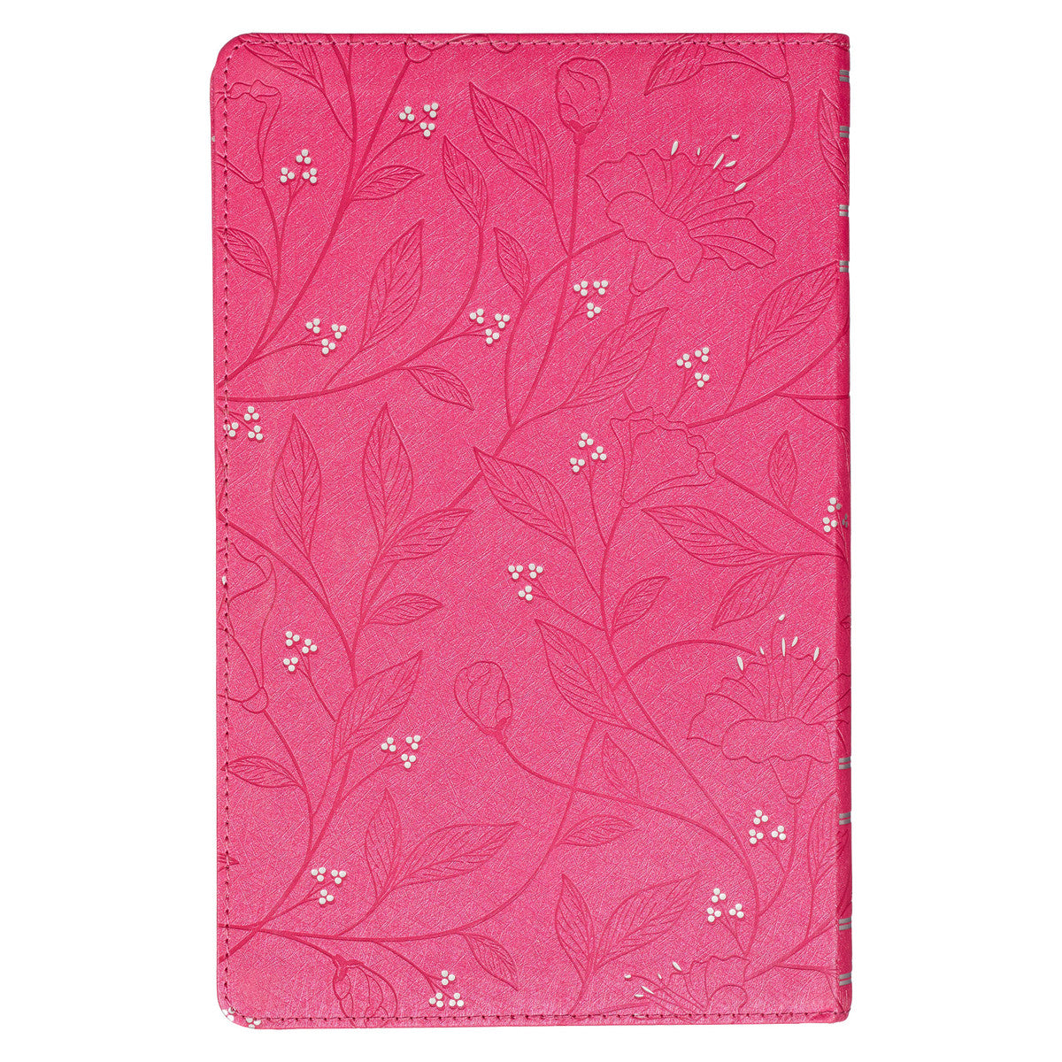 KJV Gift & Award Bible Pink (Black Letter Edition)