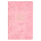 KJV Gift & Award Bible Light Pink (Black Letter Edition)