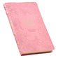 KJV Gift & Award Bible Light Pink (Black Letter Edition)
