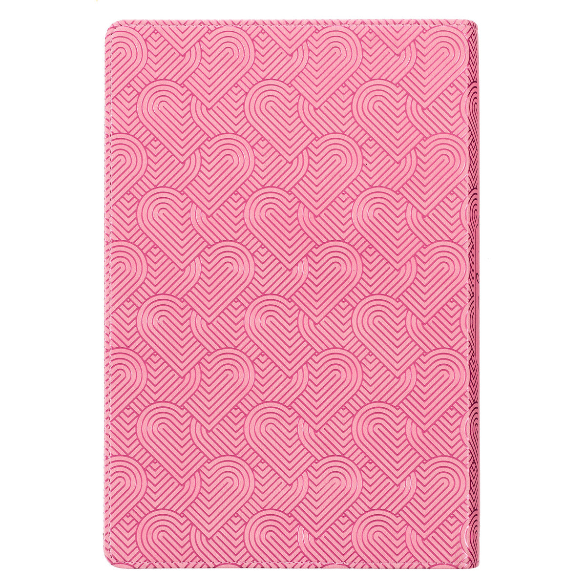 KJV Holy Bible For Children Thumb Index Pink