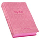 KJV Holy Bible For Children Thumb Index Pink