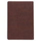 KJV Holy Bible For Children Thumb Index Brown Lion