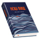 KJV Holy Bible For Children Blue Waves