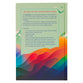KJV Holy Bible For Children Teal Mountains