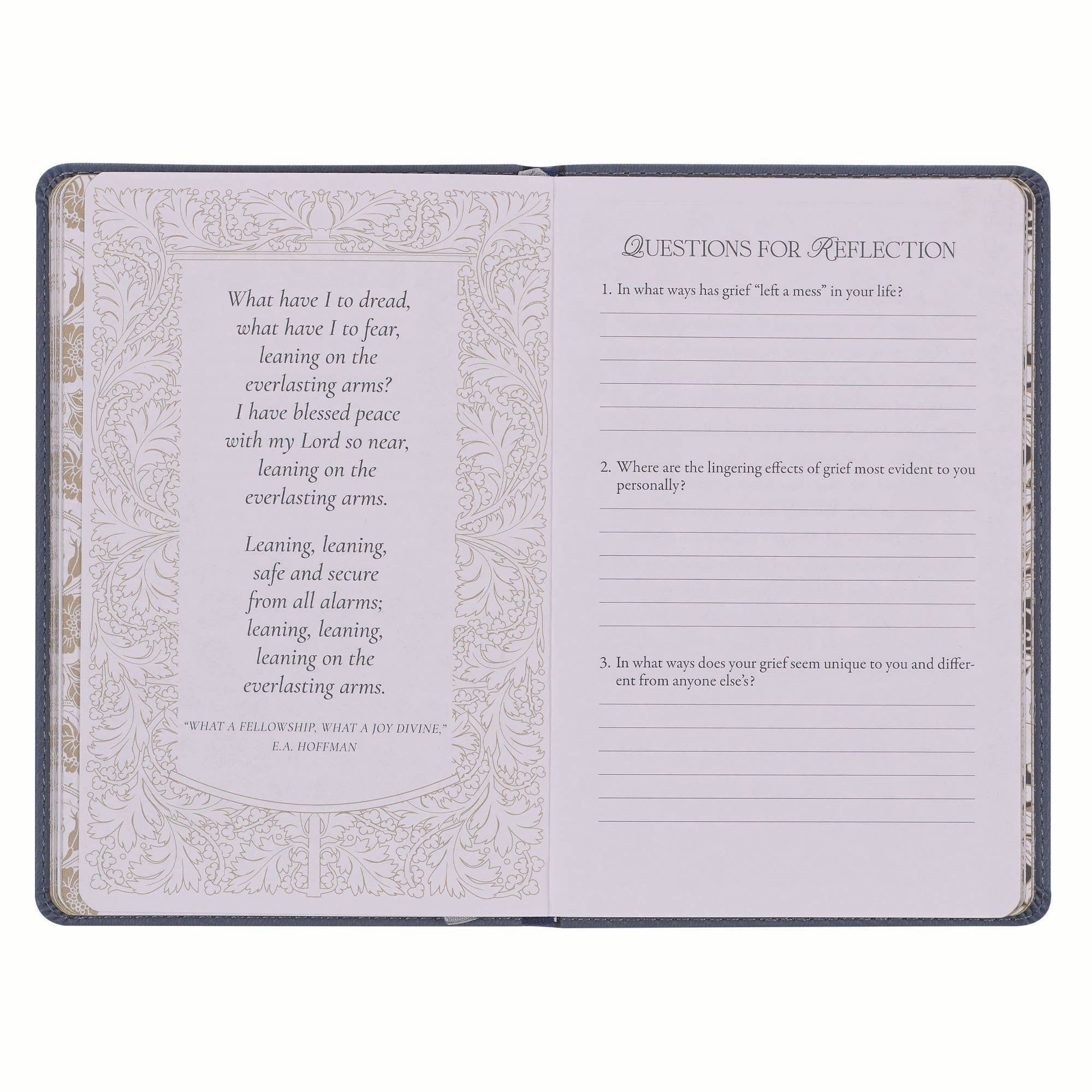 Letters to Grief