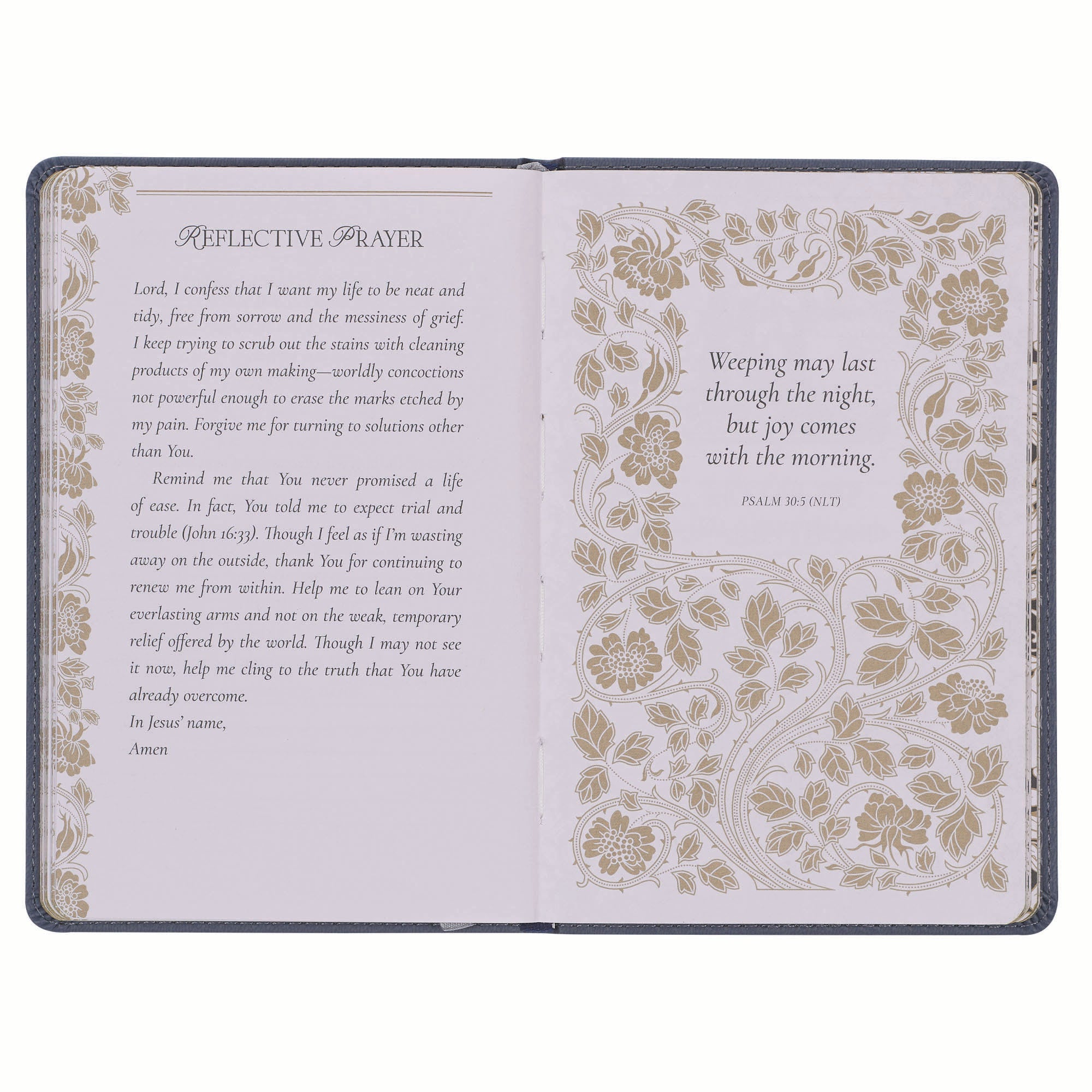 Letters to Grief