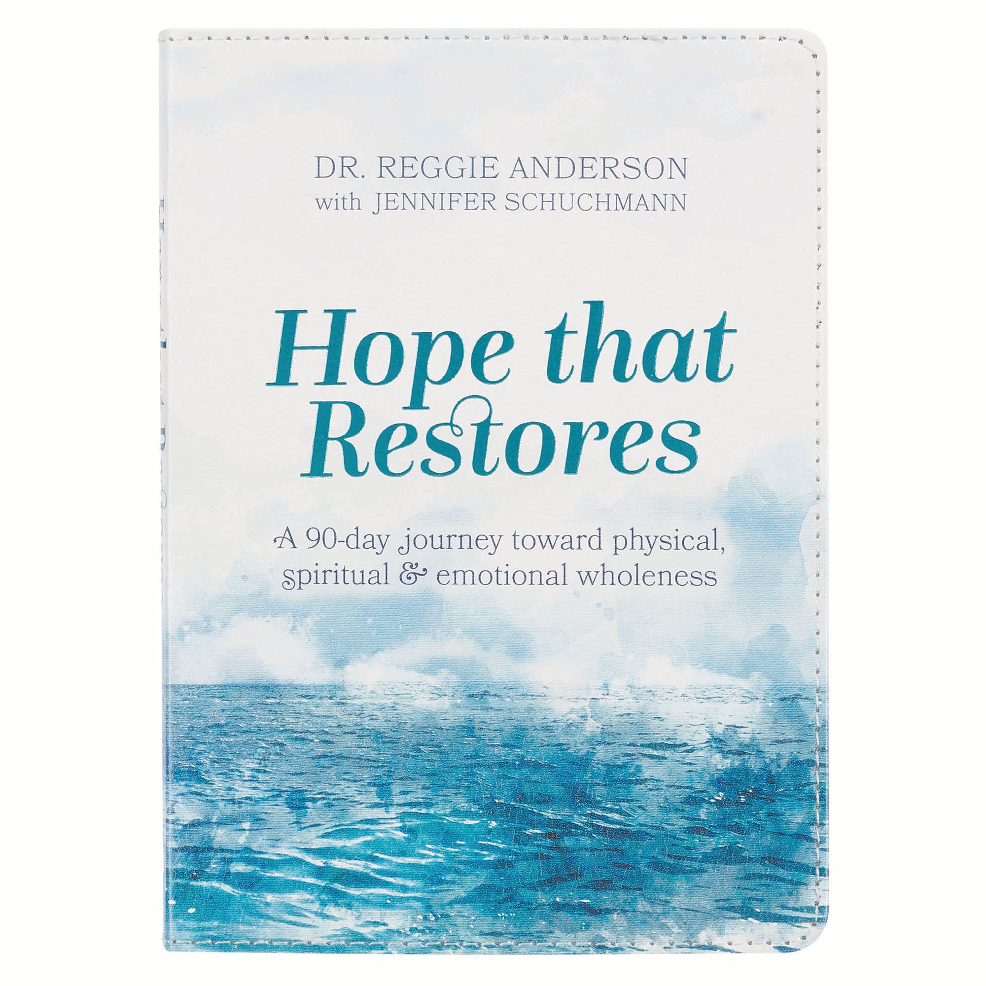Hope That Restores