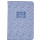 NLT Bible Blue (Black Letter Edition)