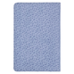 NLT Bible Blue (Black Letter Edition)