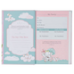 NLT Bible Pink (Black Letter Edition)