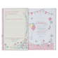 NLT Bible Pink (Black Letter Edition)