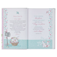 NLT Bible Pink (Black Letter Edition)