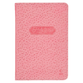 NLT New Testament and Psalms Pink (Black Letter Edition)