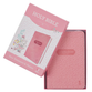 NLT New Testament and Psalms Pink (Black Letter Edition)