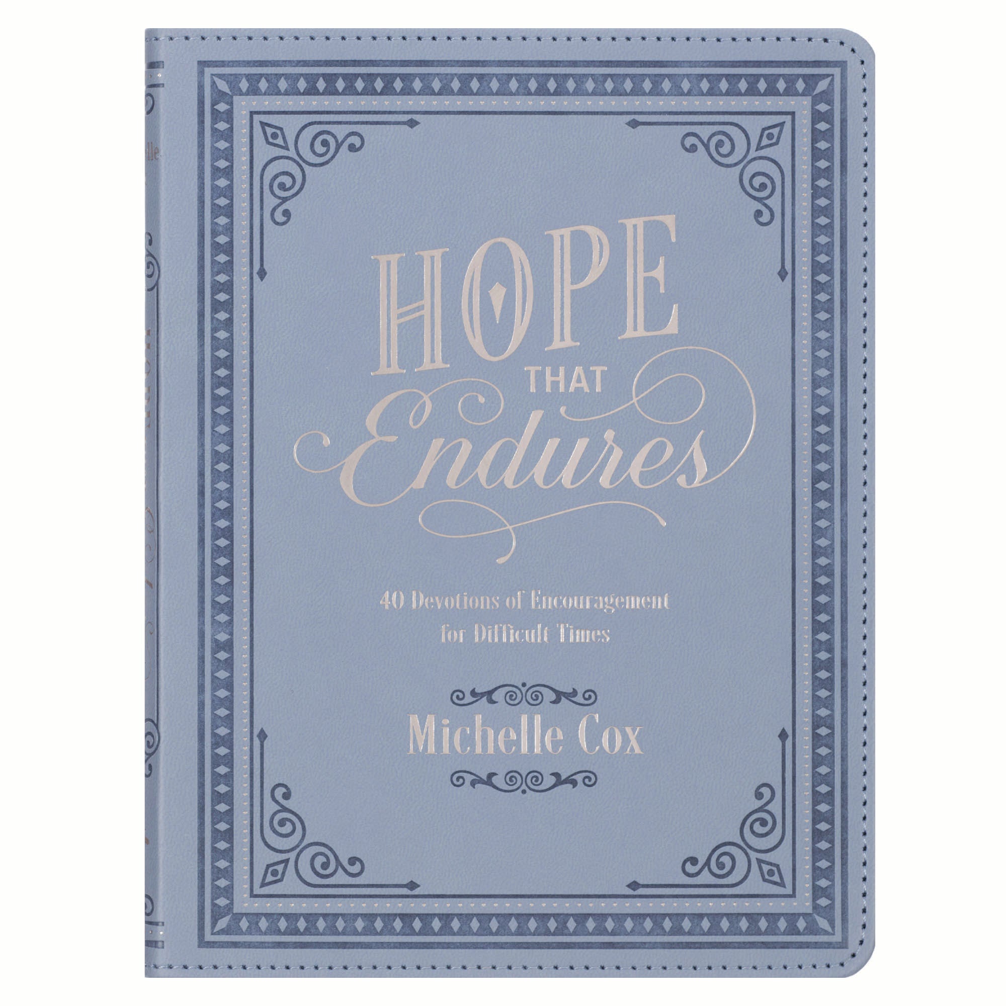 Hope That Endures Devotional