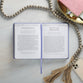 Trusting God: 366 Devotions, Purple