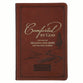 Comforted by God: 100 Days of Healing and Hope for the Grief Journey, Brown